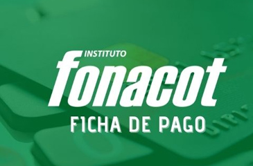 Cómo acceder a la ficha de pago de Fonacot en línea